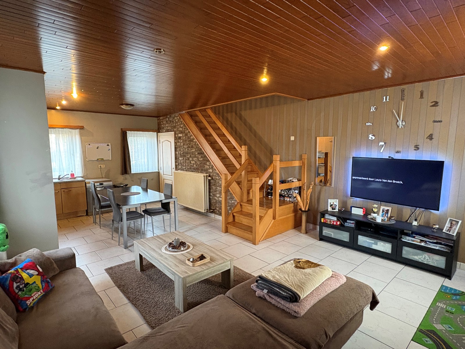 House for sale in Heers with 6 bedrooms - photo 4
