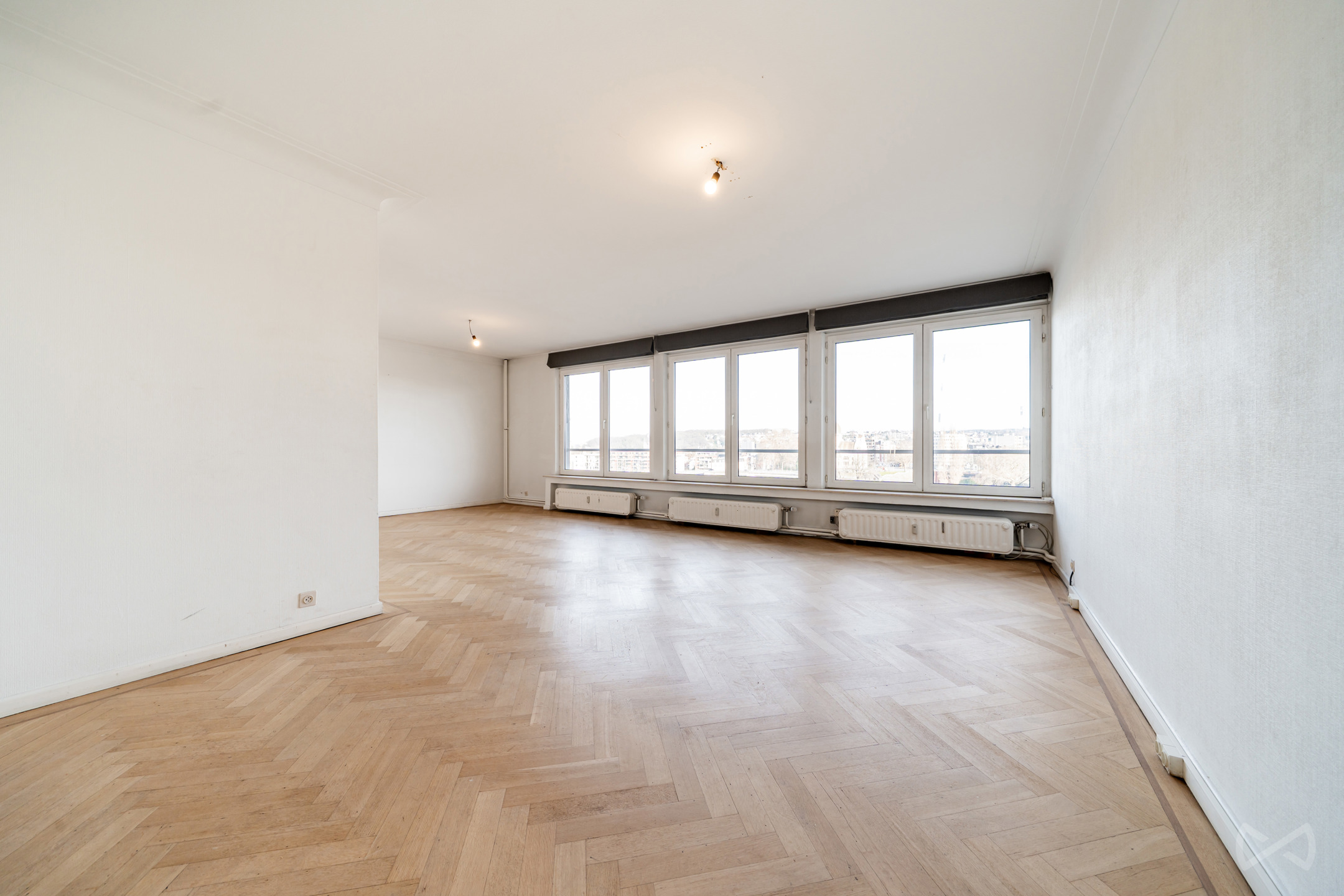 Appartement te koop in Luik met 3 slaapkamers - foto 5