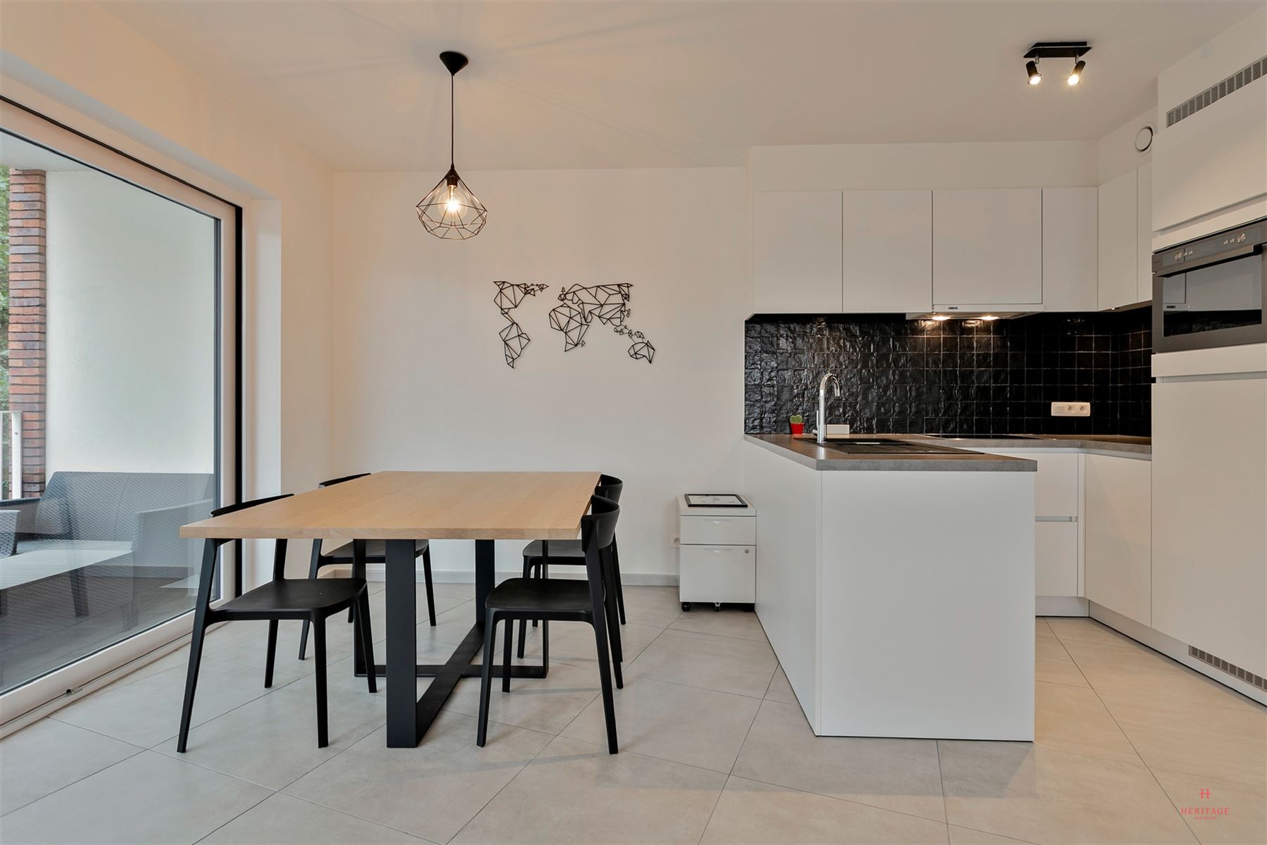 Appartement - photo 2