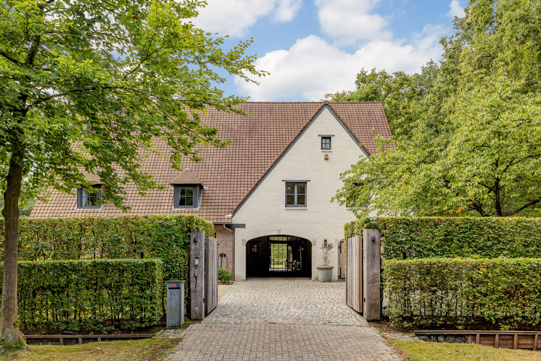 Maison à vendre à Schilde avec 4 chambres - photo 1