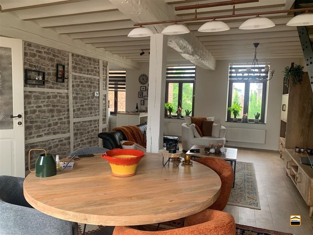 Appartement à vendre à Tongres-Borgloon avec 1 chambre - photo 4