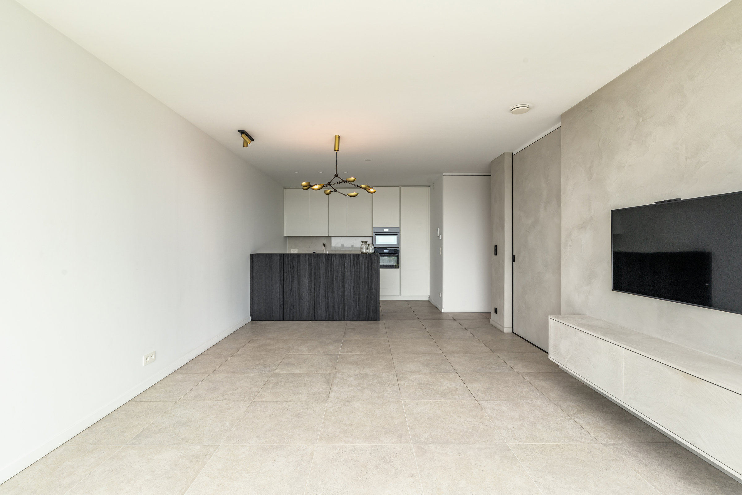 Appartement à vendre à Anvers avec 1 chambre - photo 4