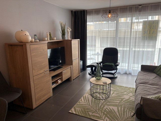 Instapklaar gemeubeld appartement met twee slaapkamers - hartje Oostende!! - foto 3