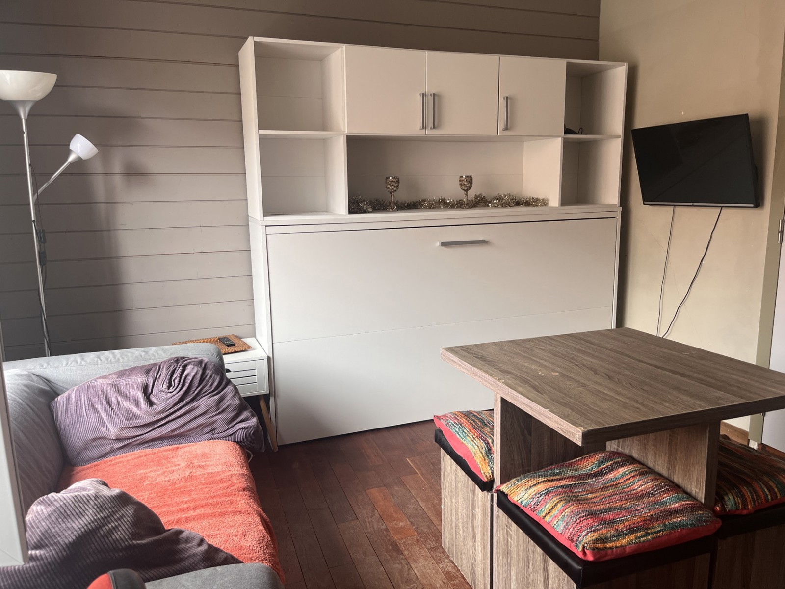 Apartment for rent in Leuven with 1 bedroom - photo 4