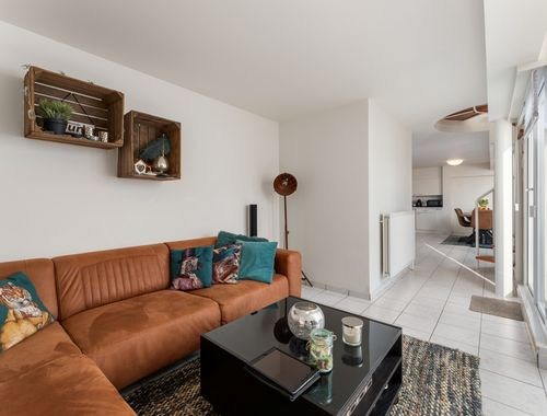 Appartement met 2 slaapkamers te huur in Middelkerke. - foto 4