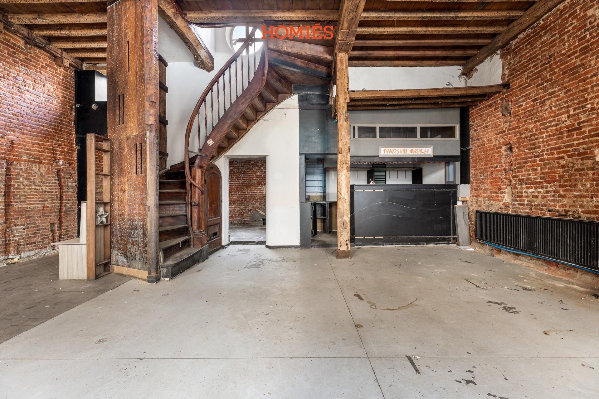Ruim handelspand op toplocatie in de Muntstraat - foto 5