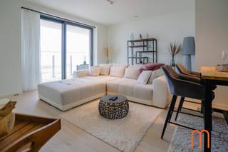 Wonen op toplocatie aan zeeOntdek dit exclusieve appartement in Residentie Central Park, gelegen op de gegeerde Oosteroever. Dit recente appartement...