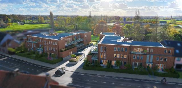 Projet à vendre à Saint-Nicolas