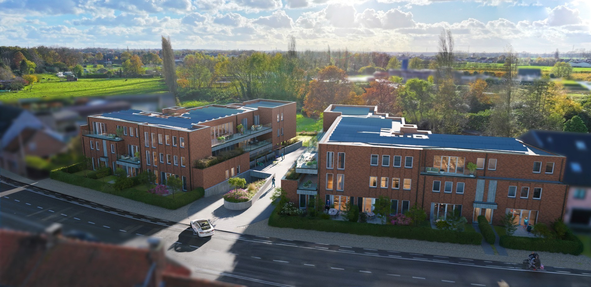 Ontdek nu NIEUWBOUWRESIDENTIE FIRLEFIJN - foto 2