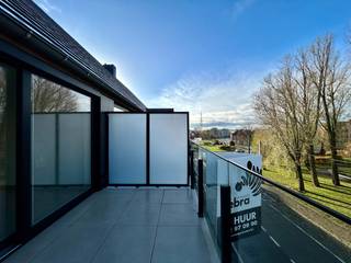 Appartement à louer à Roulers