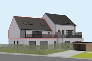 Appartement à vendre à Glabbeek