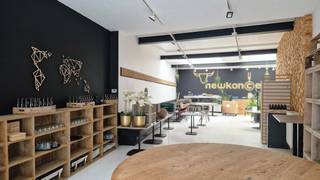 Indeling:- Zaal / verbruiksruimte - Sanitaire voorziening - Technische ruimte Algemeen: - Verwarming op aardgas - 244 m² Interesse in dit...