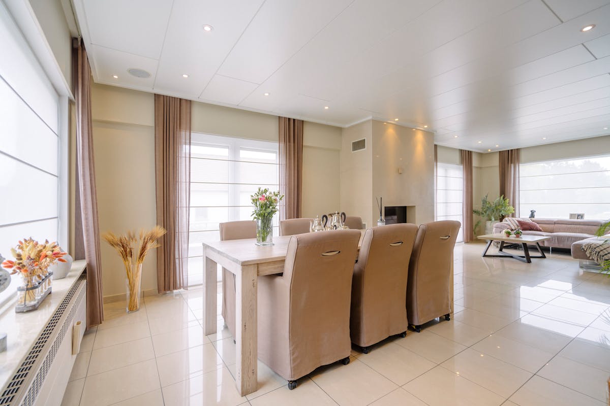 Exclusive ready-to-move-in villa with spacious garden in Oostduinkerke - photo 5