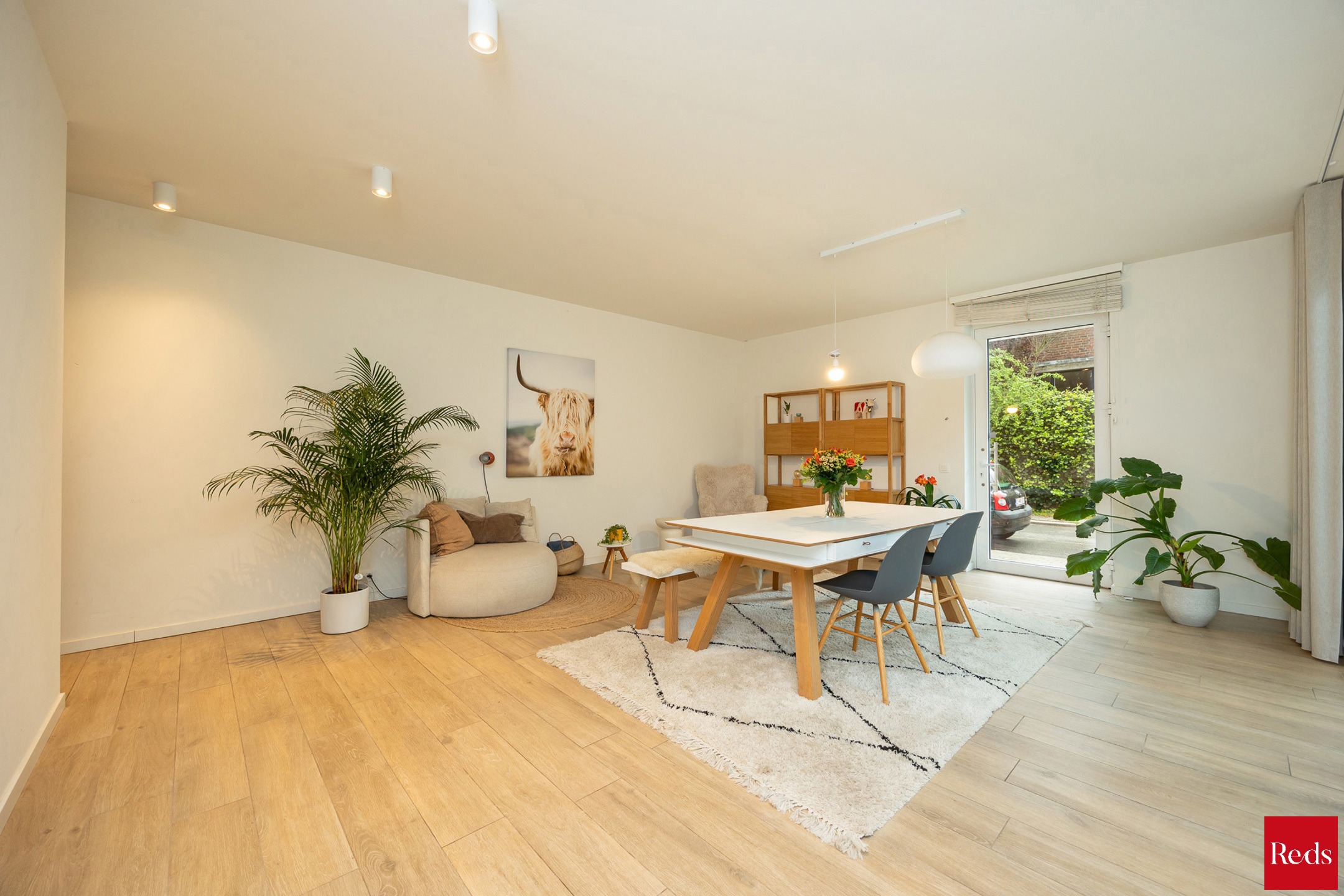 Stijlvol en duurzaam wonen in het hart van Muizen - foto 4