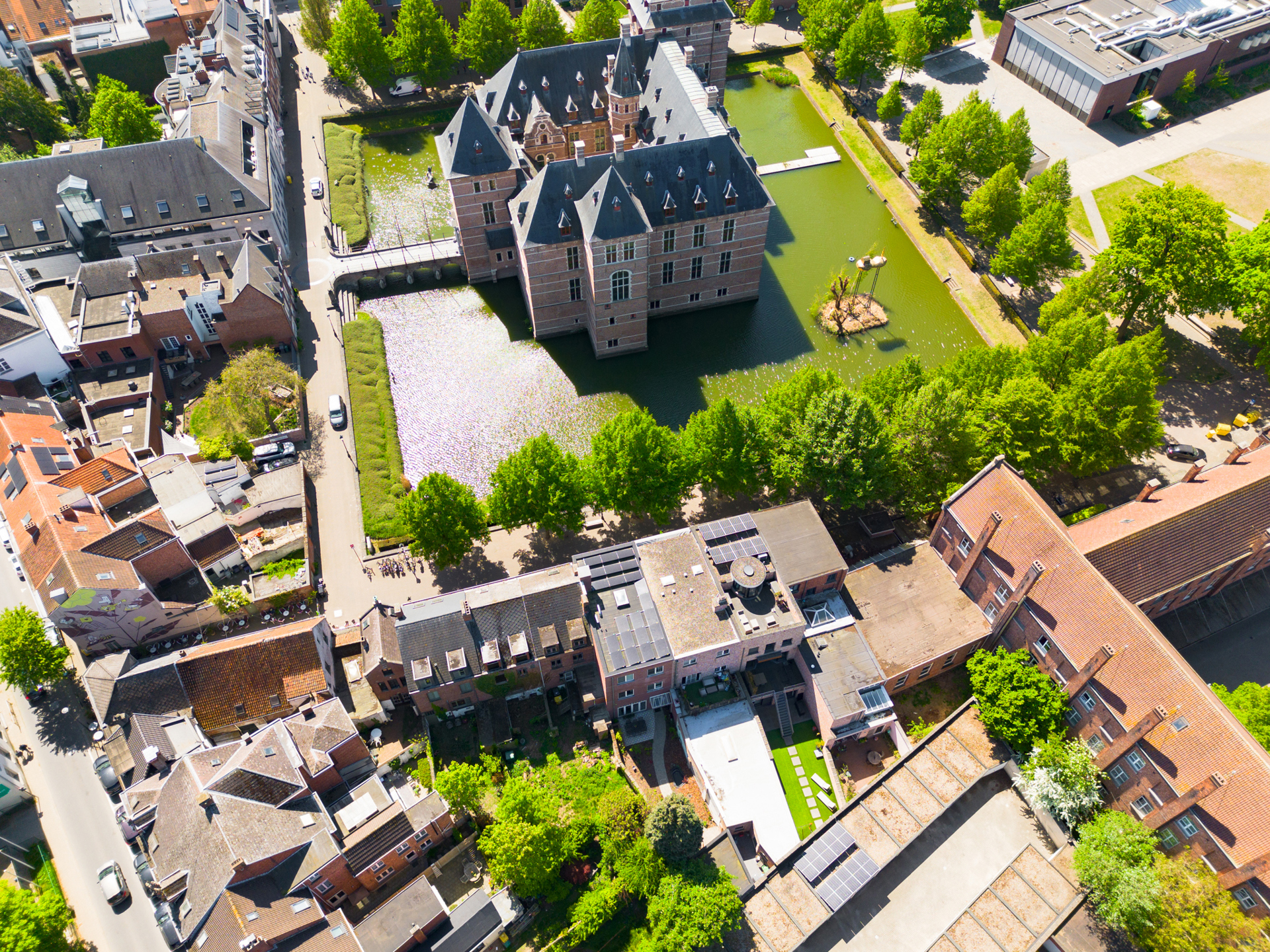 Maison à vendre à Turnhout avec 5 chambres - photo 2