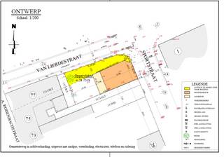 Land for sale in Denderleeuw