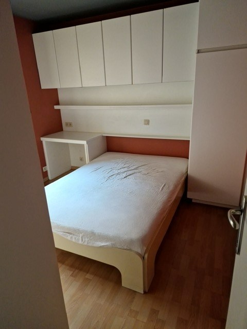 Appartement op eerste verdieping met 1 slaapkamer gelegen aan de Leieboorden - foto 4