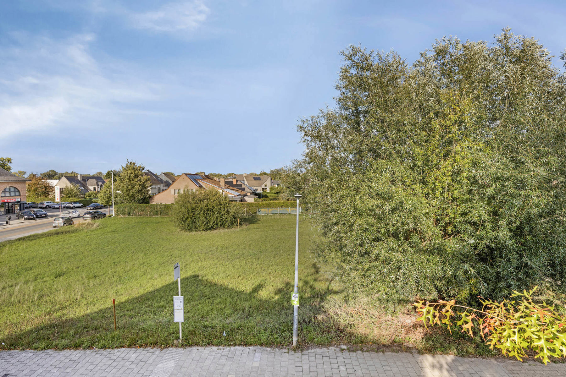 Bouwgrond te koop – open bebouwing in Hemelrijklaan - foto 3