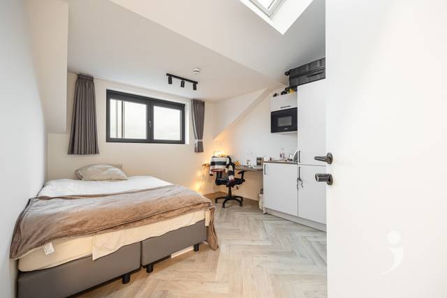 Project for rent in Leuven