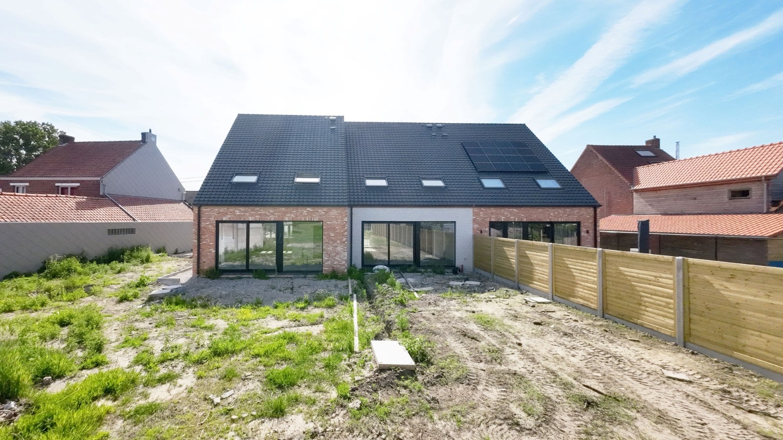 Maison à vendre à Koekelare avec 4 chambres - photo 4
