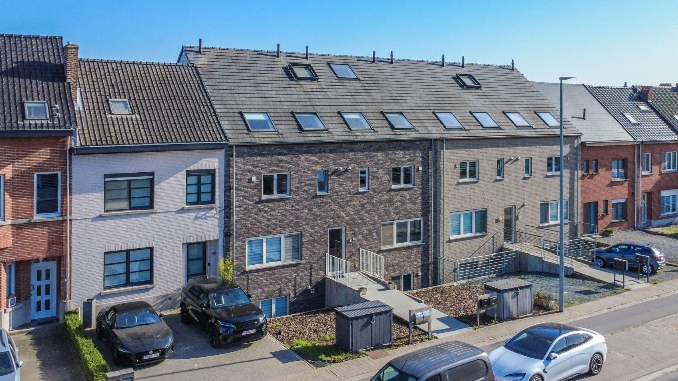 Een ruim en perfect onderhouden appartement! - foto 2