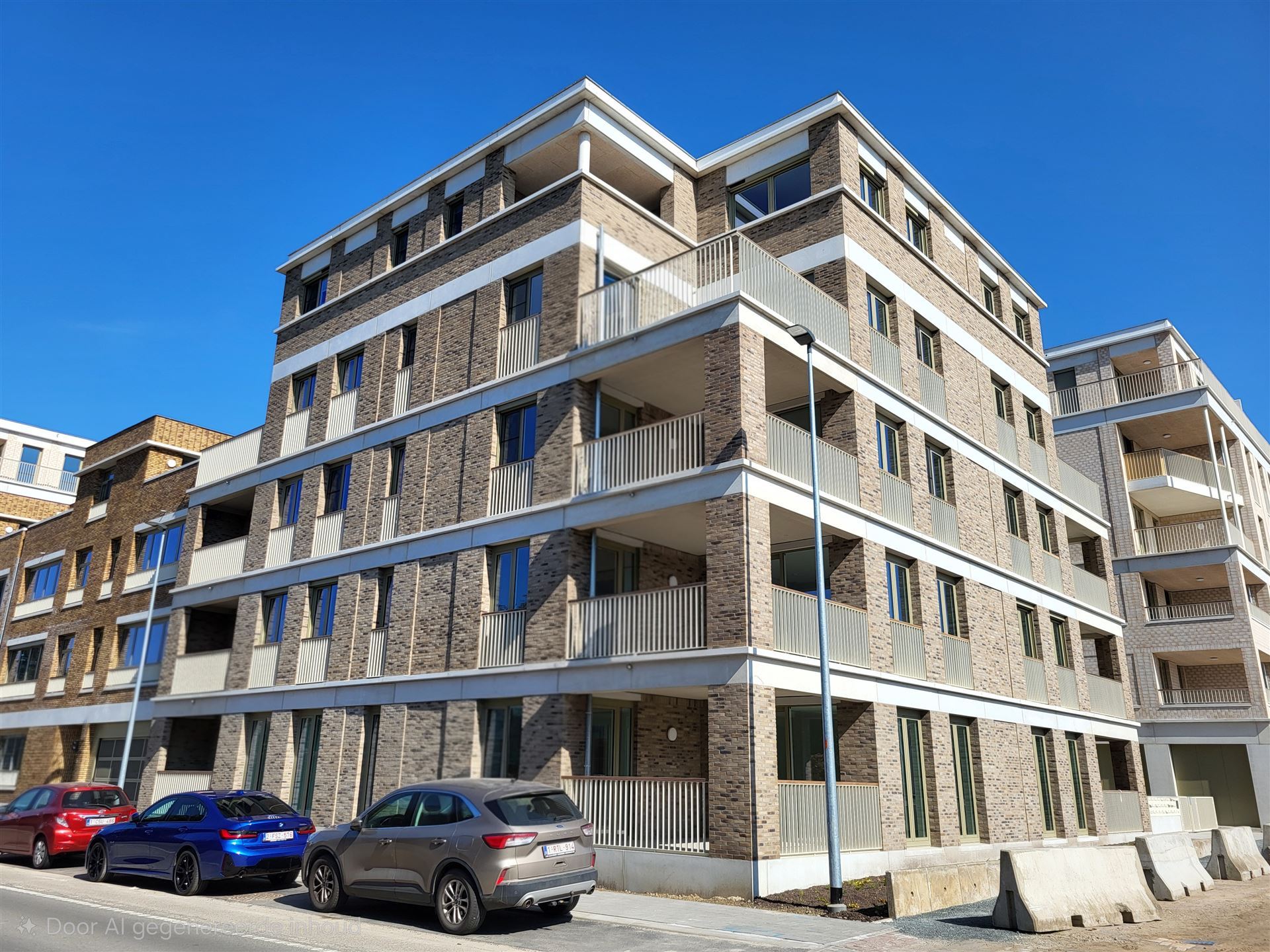 Apartment for rent in Puurs with 1 bedroom - photo 1