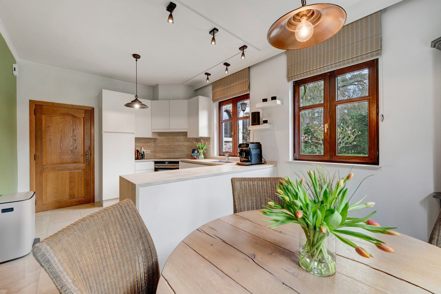 Huis te koop in Keerbergen met 3 slaapkamers - foto 4