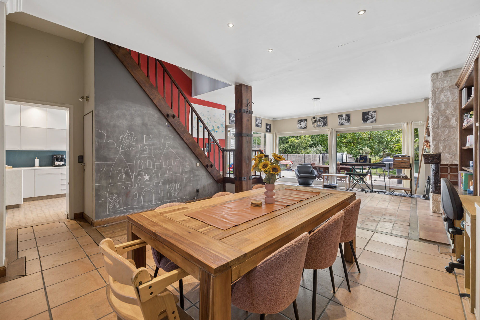 House for sale in Erembodegem with 3 bedrooms - photo 5