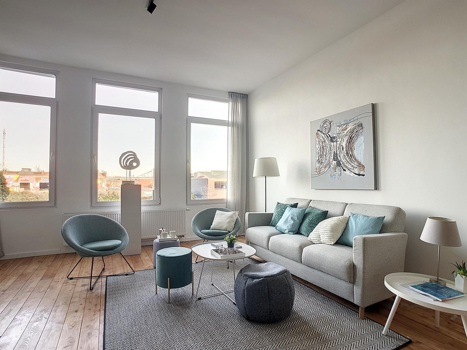 Handelshuis met pit! Wonen & werken in de wijk van morgen - foto 4