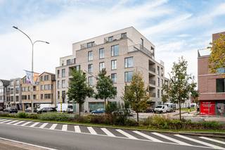 Garage for rent in Eeklo