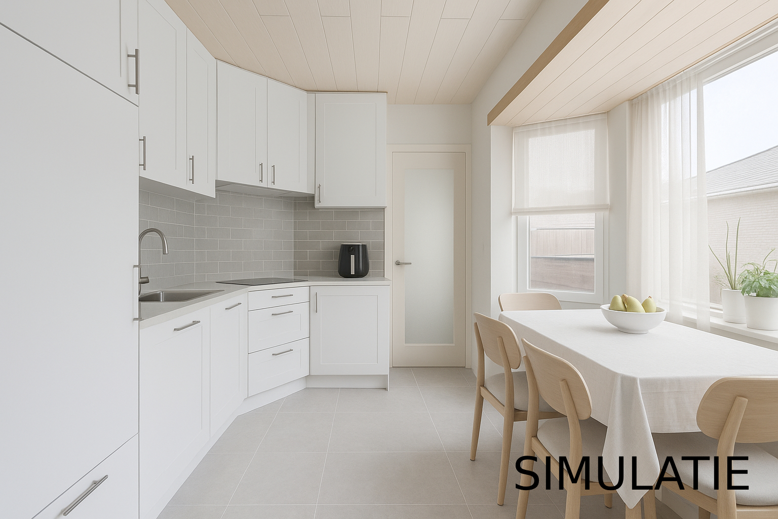 House for sale in Waregem with 4 bedrooms - photo 5