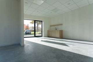 Commercial for rent in Essen