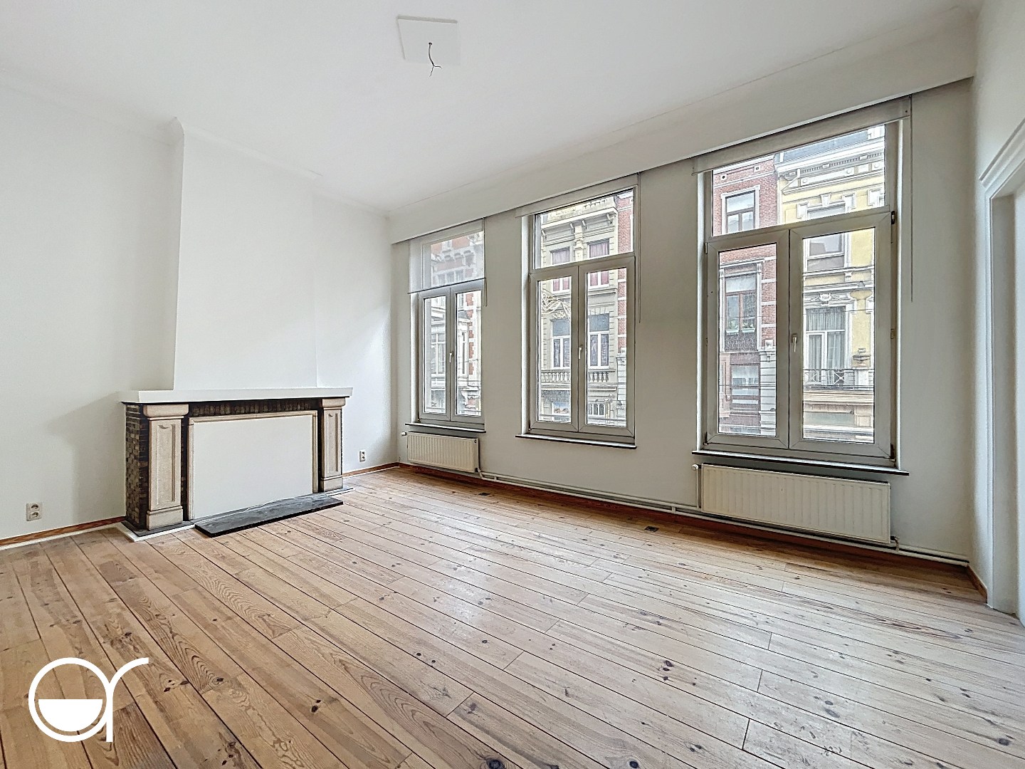 Appartement à louer à Gand avec 1 chambre - photo 4