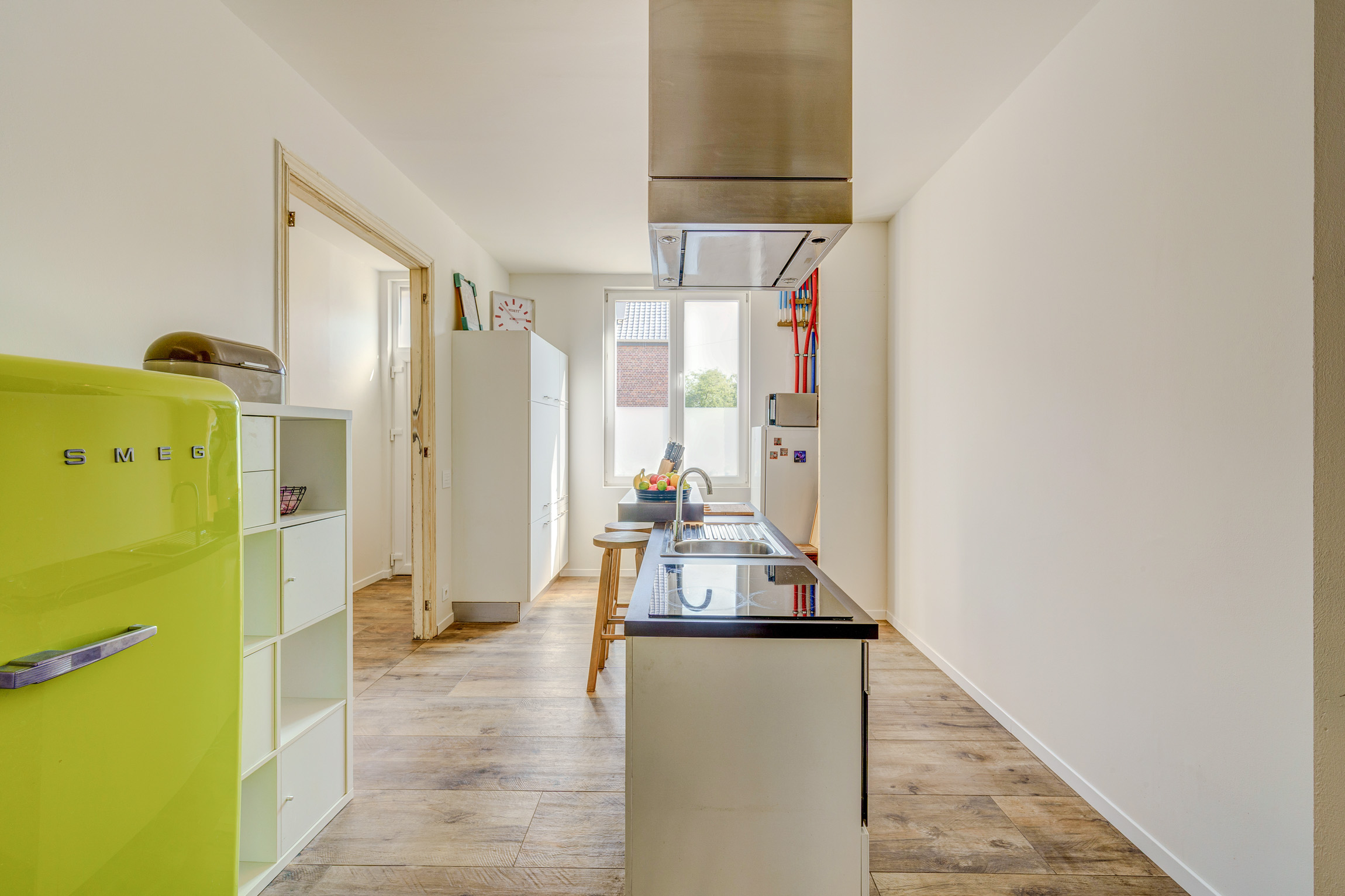 Charmante woning met twee ruime slaapkamers in Zemst - foto 5