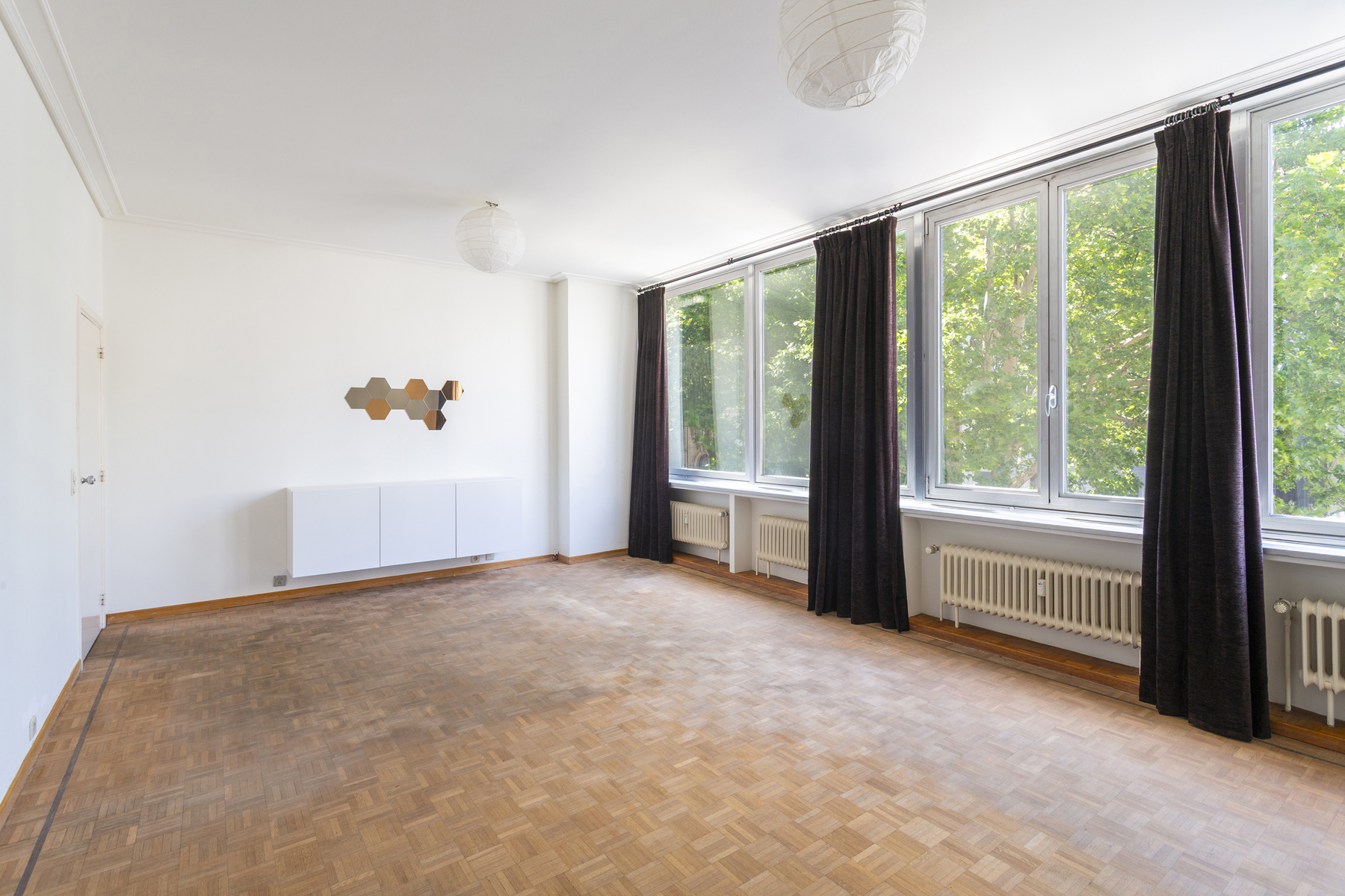 Charmant appartement met terras nabij Stadspark - foto 4