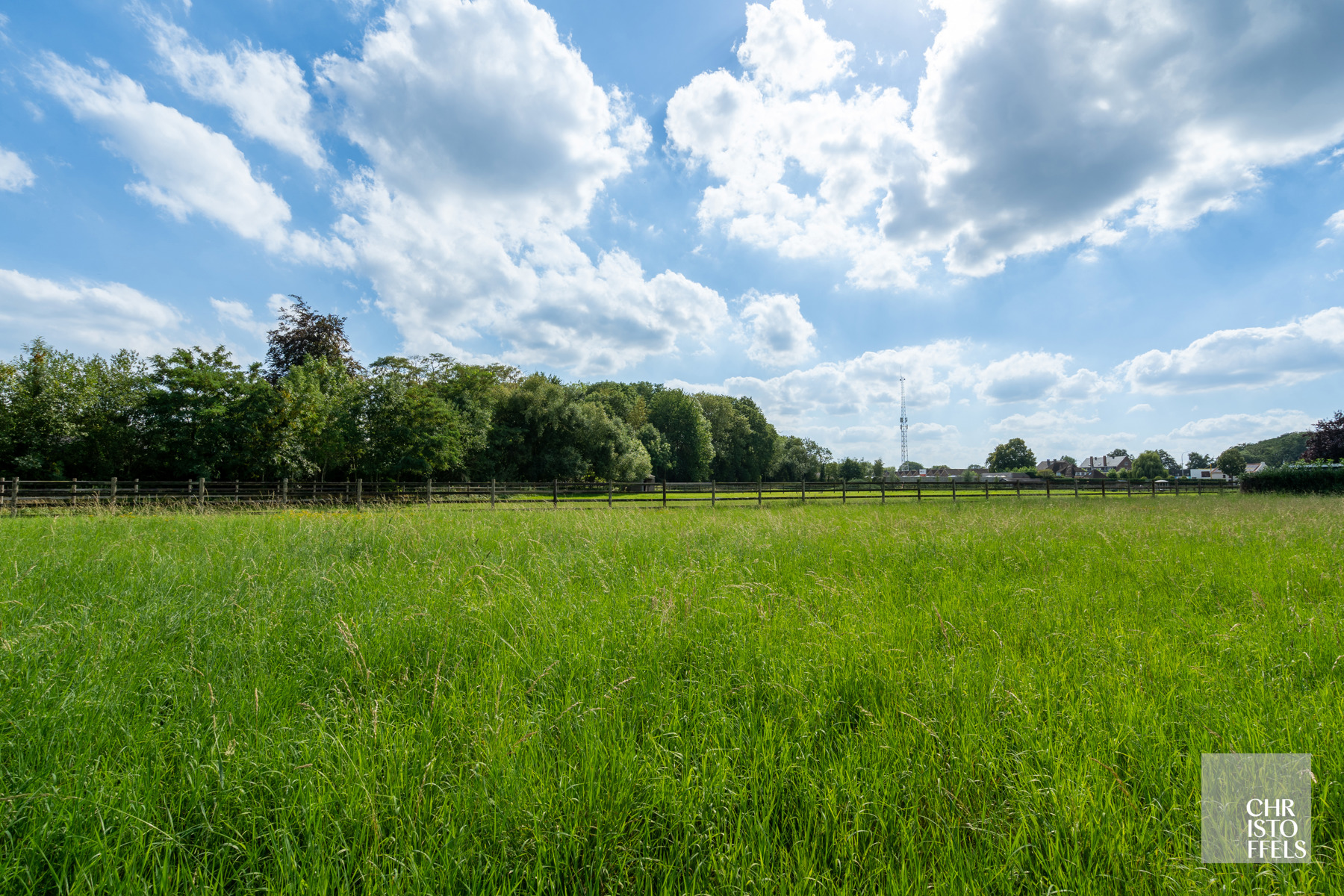 Villa bouwkavel van 1.645m² voor open bebouwing!  - foto 4