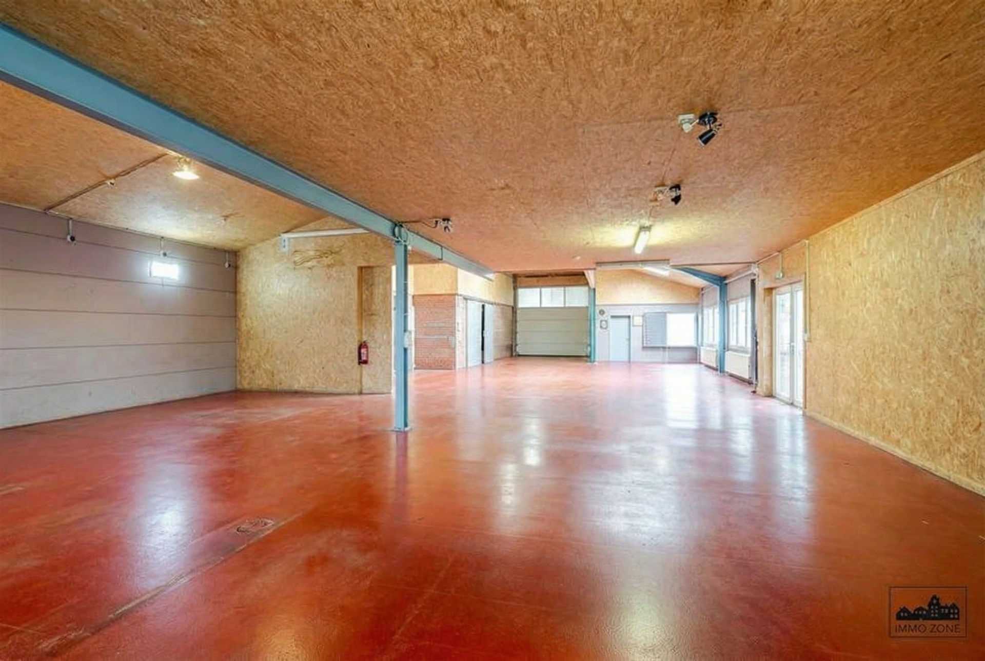 Maison à vendre à Lokeren avec 4 chambres - photo 3