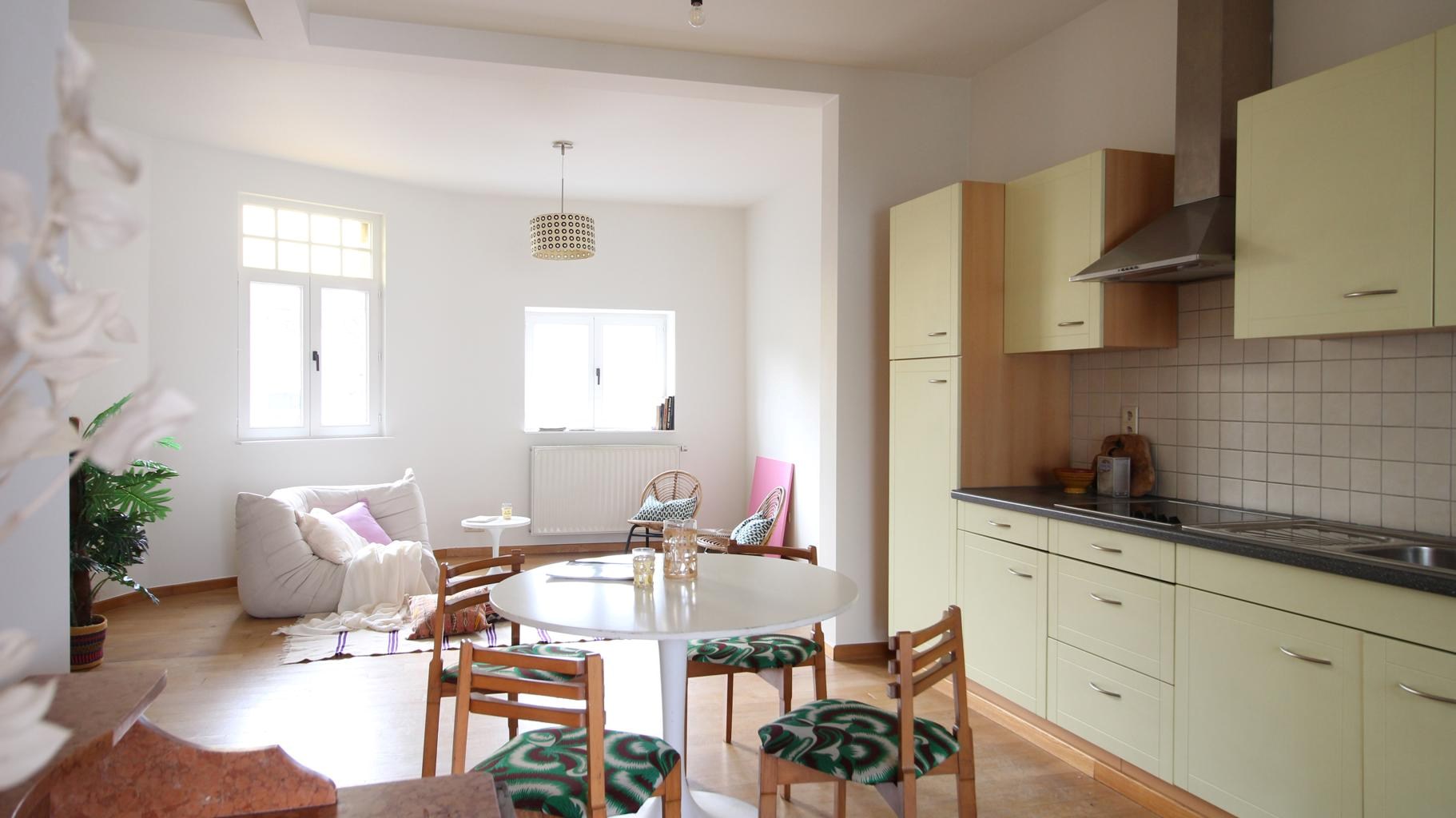 Apartment for rent in Lier with 1 bedroom - photo 2