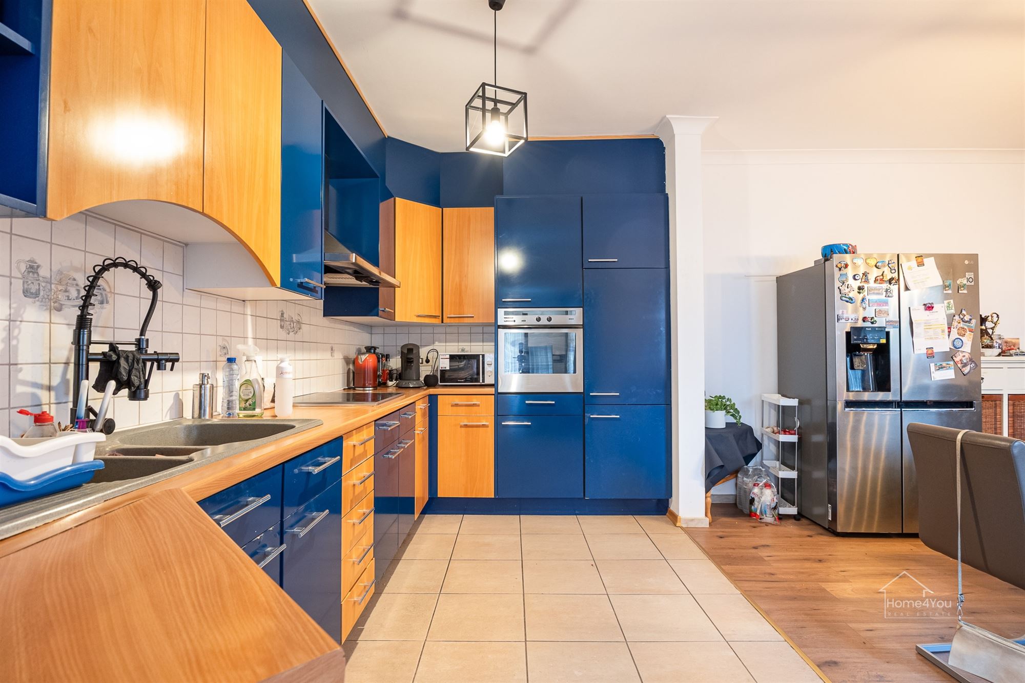 Maison confortable de 3 chambres à coucher à Zwijndrech - photo 4