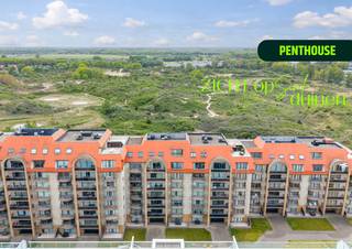 Appartement à vendre à Nieuport