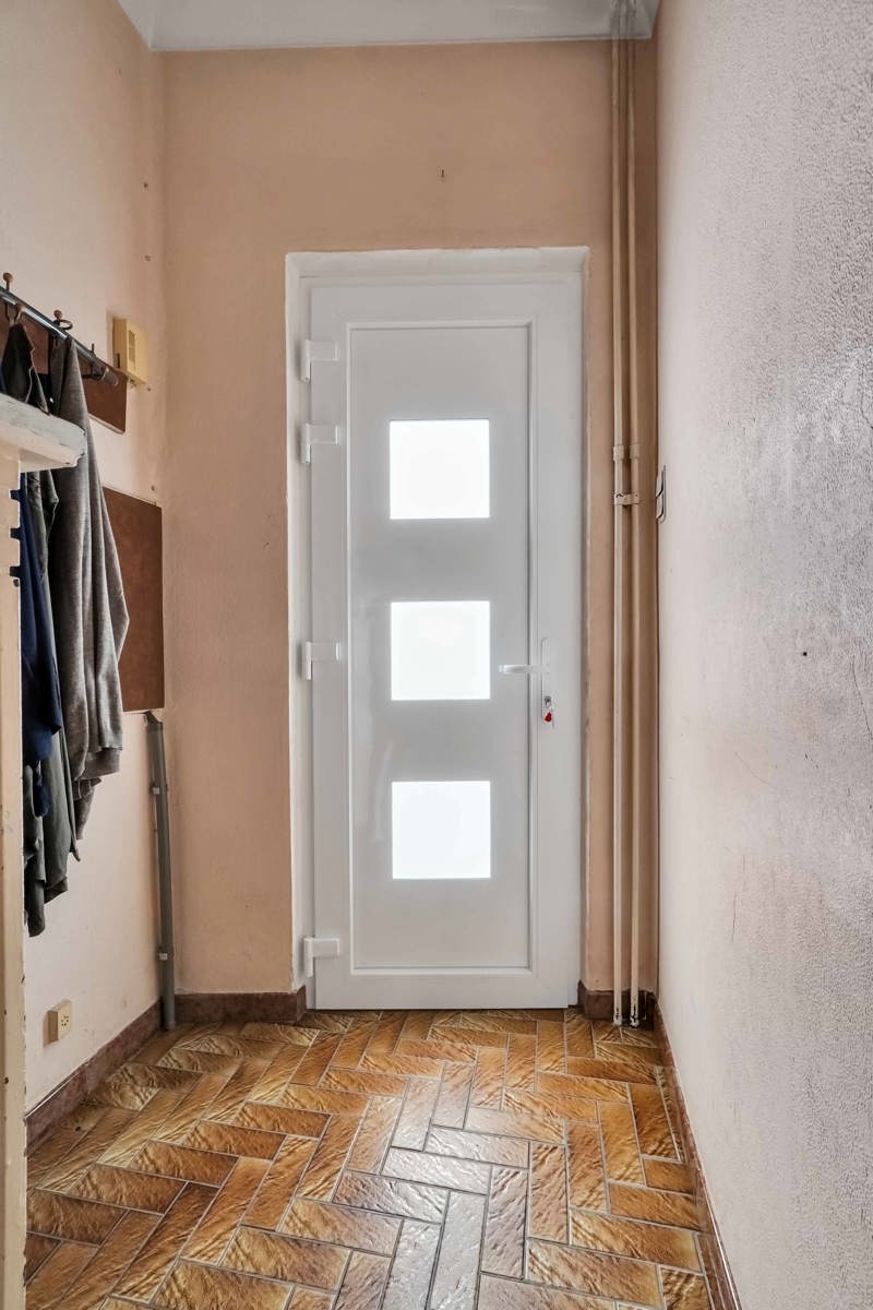 Eengezinswoning met 2 slaapkamers als investeringspand - foto 3