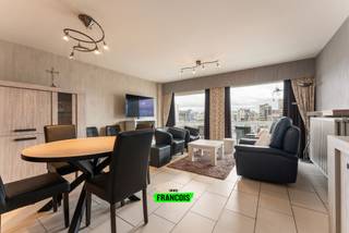 Apartment for sale in Blankenberge