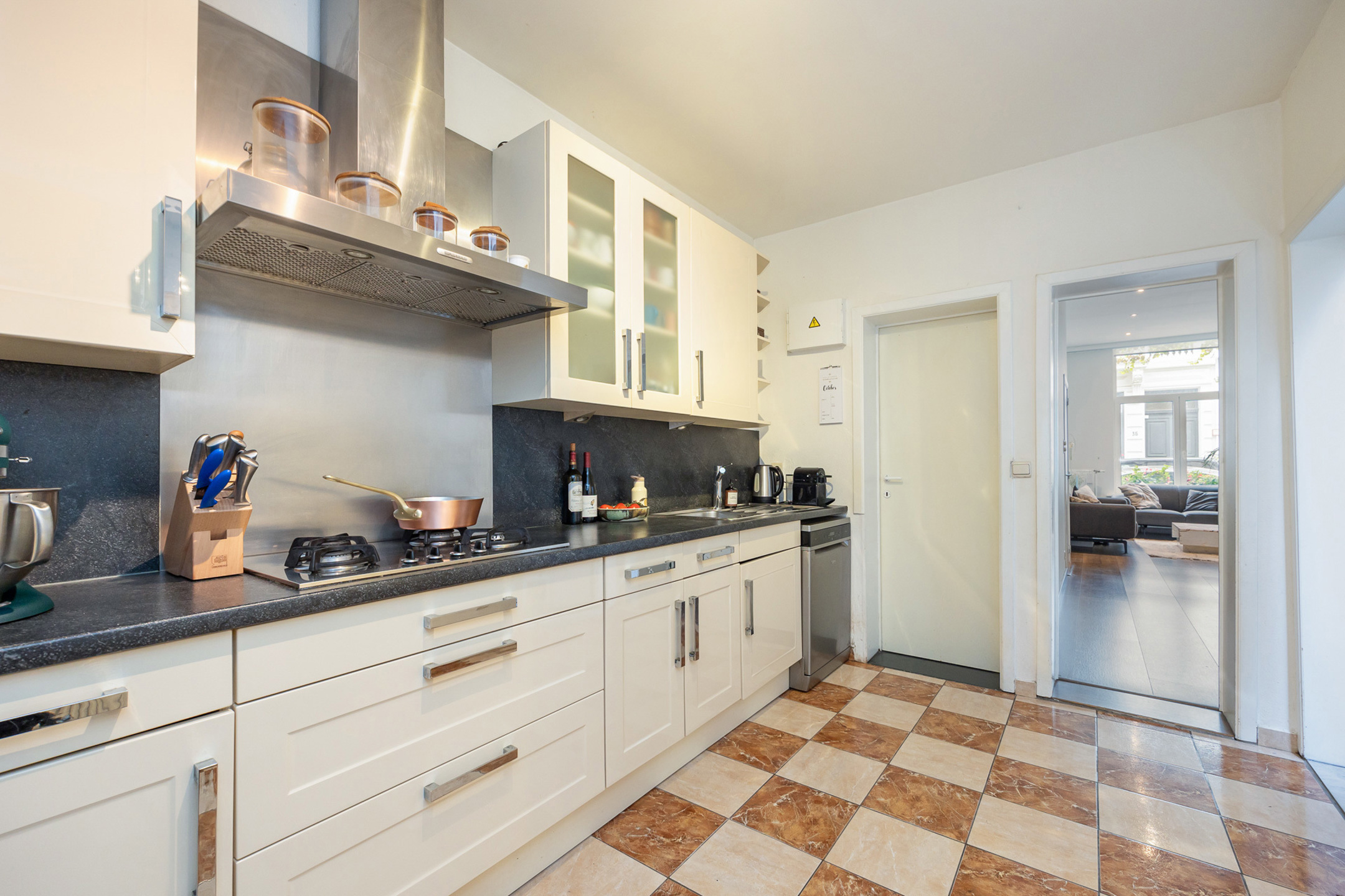 Charmante gezinswoning op toplocatie! - foto 5