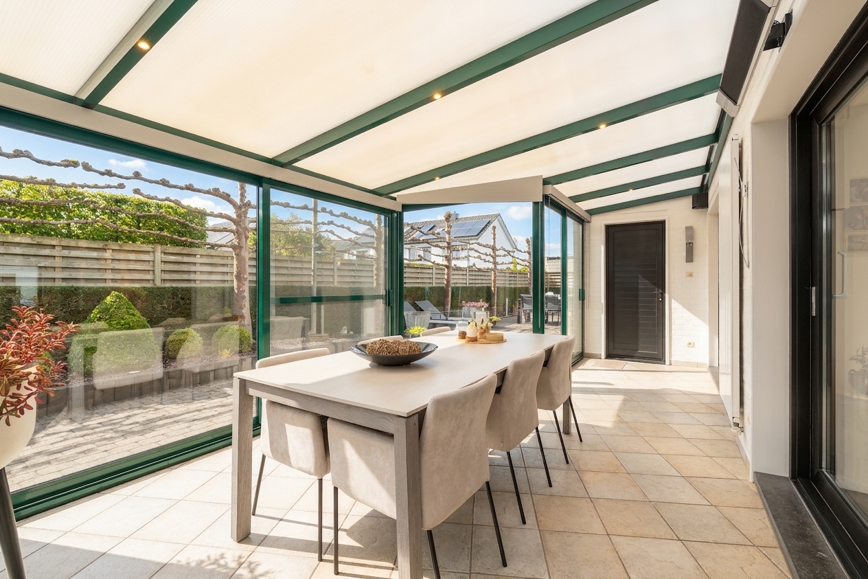 Maison à vendre à Welle avec 3 chambres - photo 4