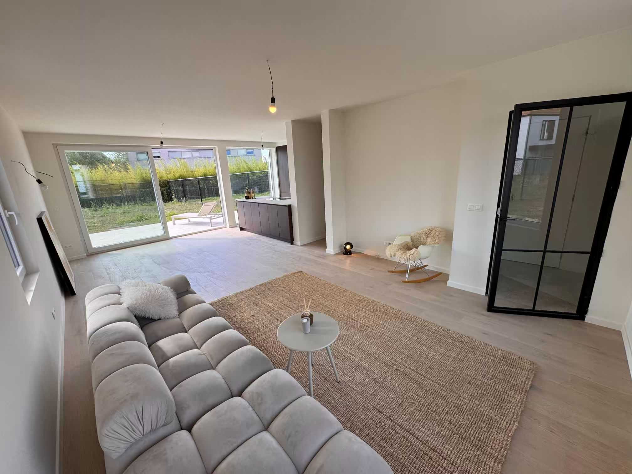 Huis te koop in Astene met 5 slaapkamers - foto 1