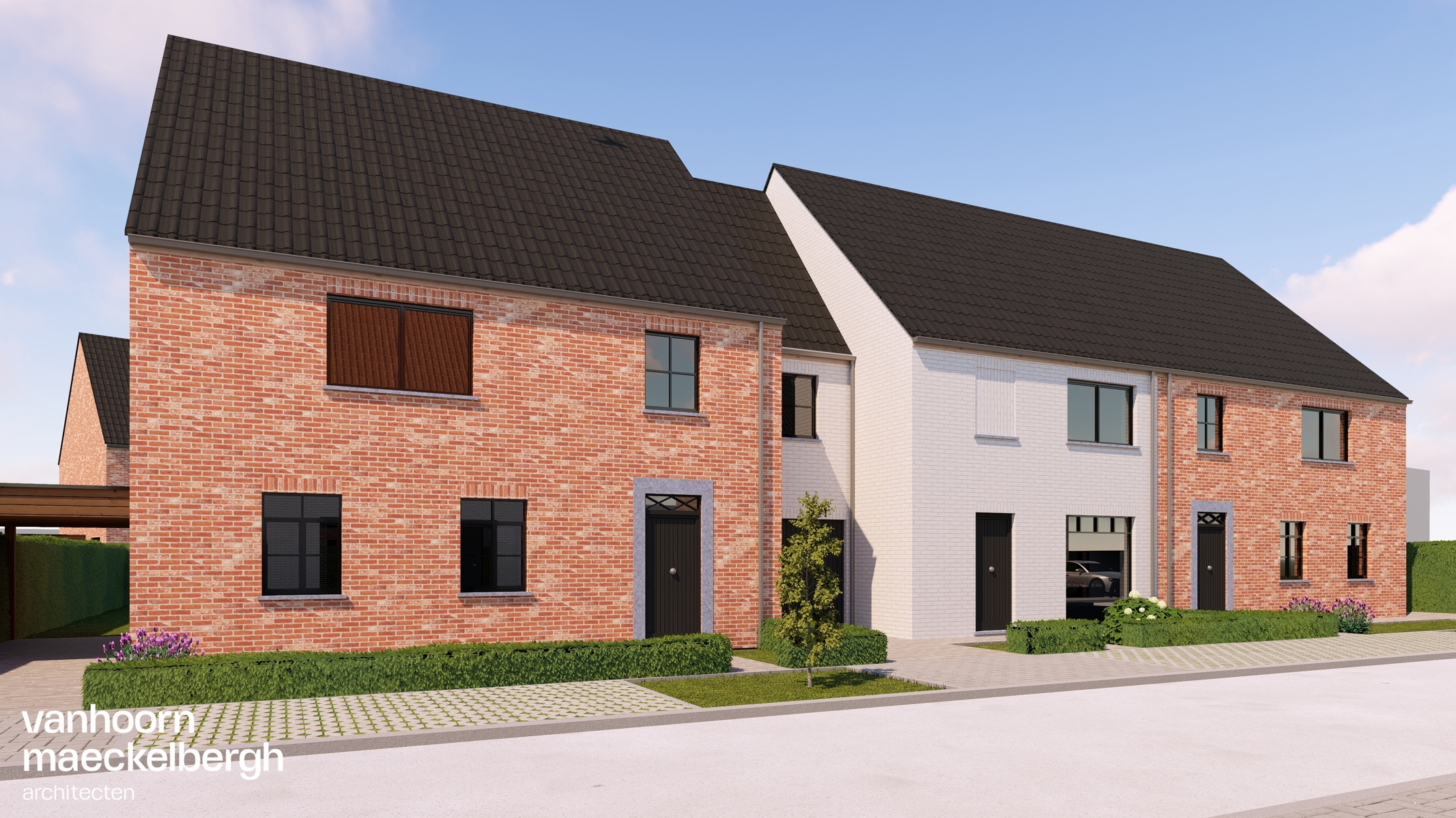 Maison à vendre à Gistel avec 3 chambres - photo 4