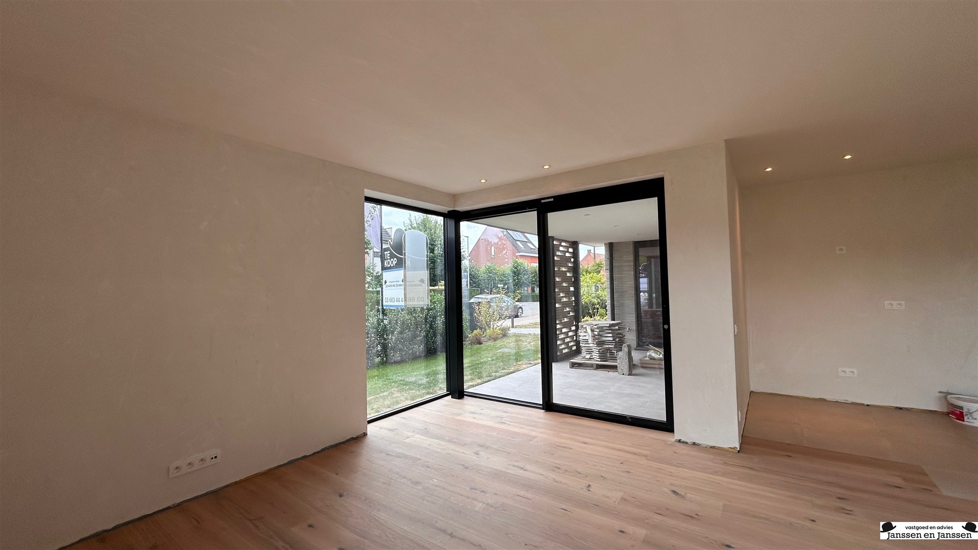 appartement - photo 5