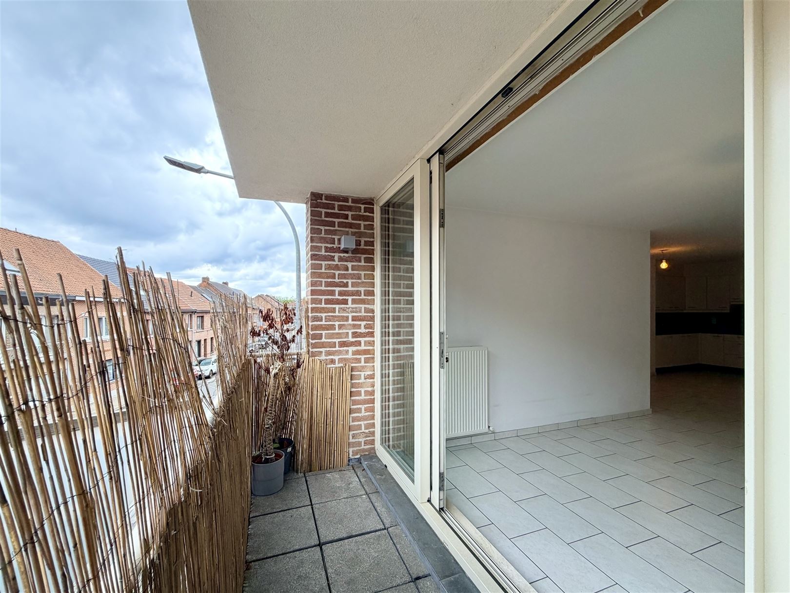 Appartement op de eerste verdieping nabij het centrum van Temse  - foto 5