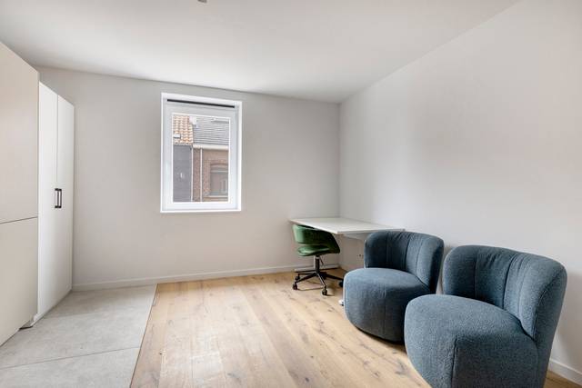 Project te koop in Leuven