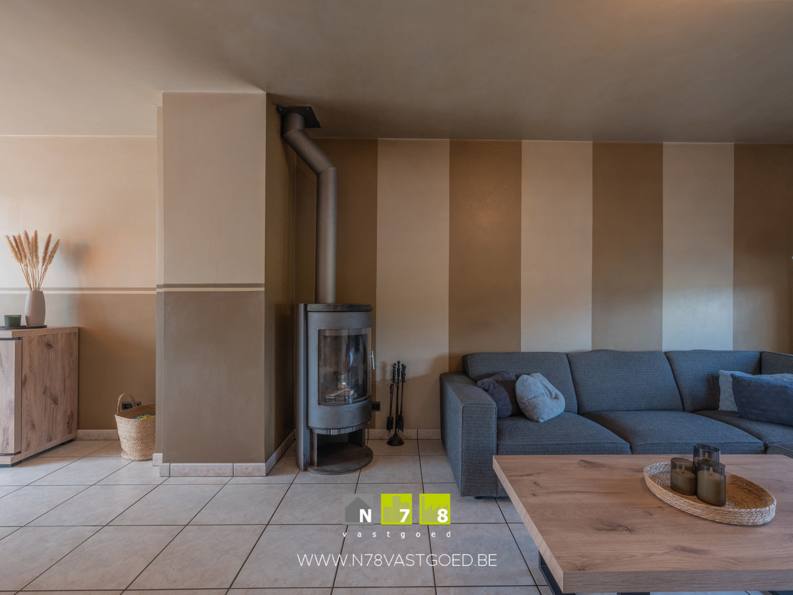 Huis te koop in Dilsen-Stokkem met 4 slaapkamers - foto 4